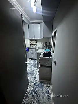 Satılır 3 otaqlı köhnə tikili 60 m²