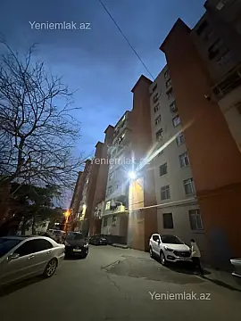 Satılır 3 otaqlı köhnə tikili 60 m² — Bakı, Suraxanı 3 otaq 60.00 m²