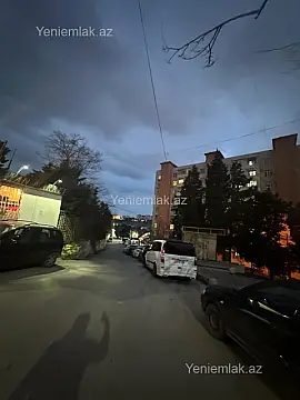 Satılır 3 otaqlı köhnə tikili 60 m²