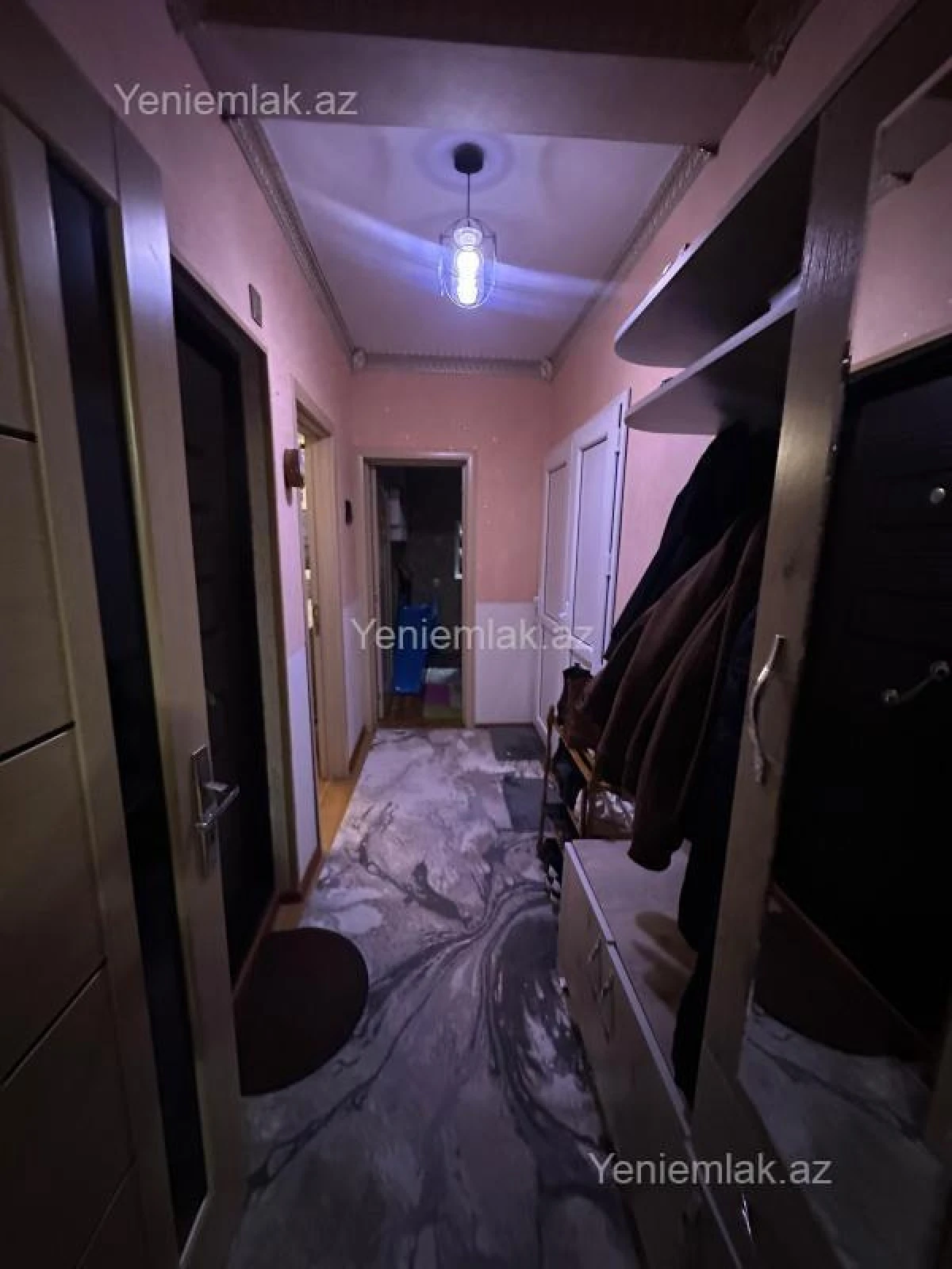 Satılır 3 otaqlı köhnə tikili 60 m²