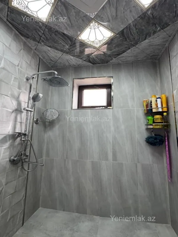 Satılır 3 otaqlı həyət evi 120 m²