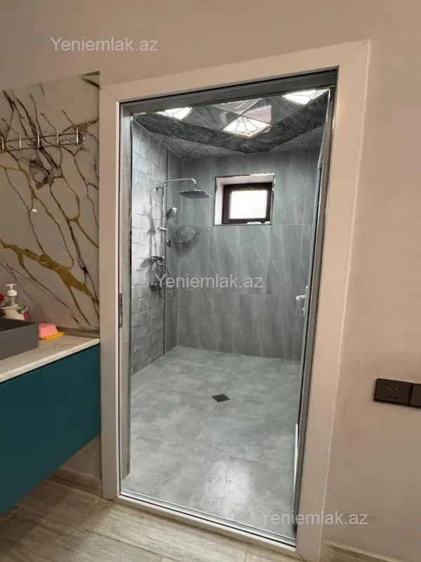 Satılır 3 otaqlı həyət evi 120 m²