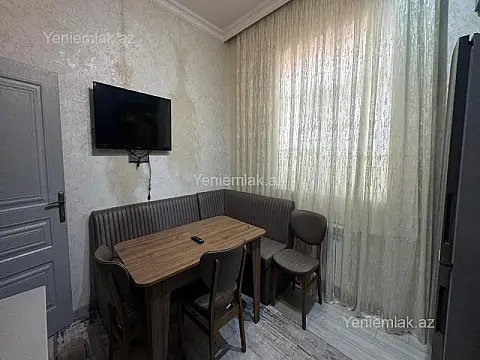 Satılır 3 otaqlı həyət evi 120 m²