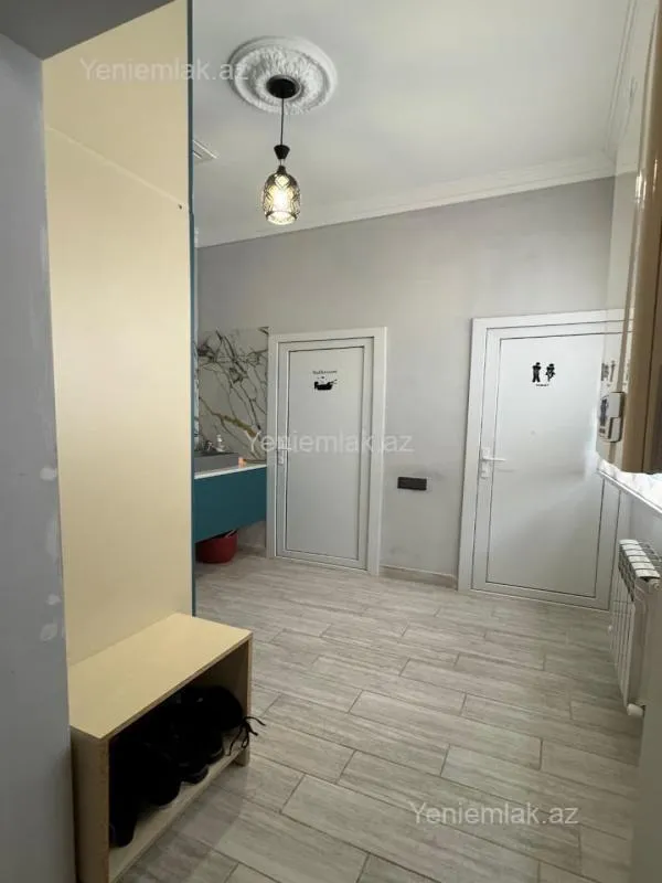 Satılır 3 otaqlı həyət evi 120 m²