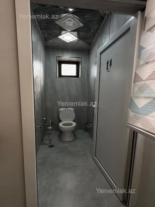 Satılır 3 otaqlı həyət evi 120 m²