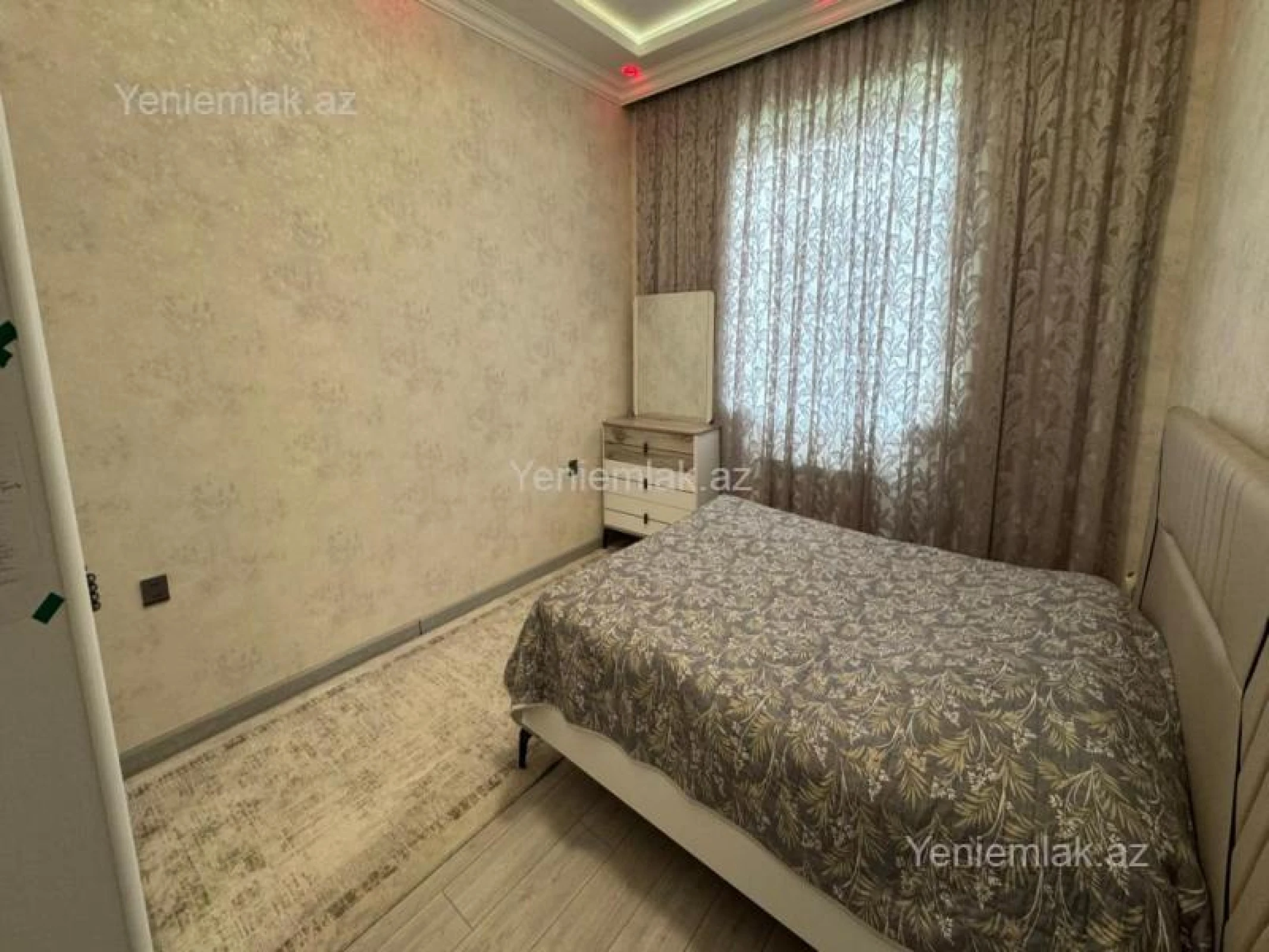 Satılır 3 otaqlı həyət evi 120 m²
