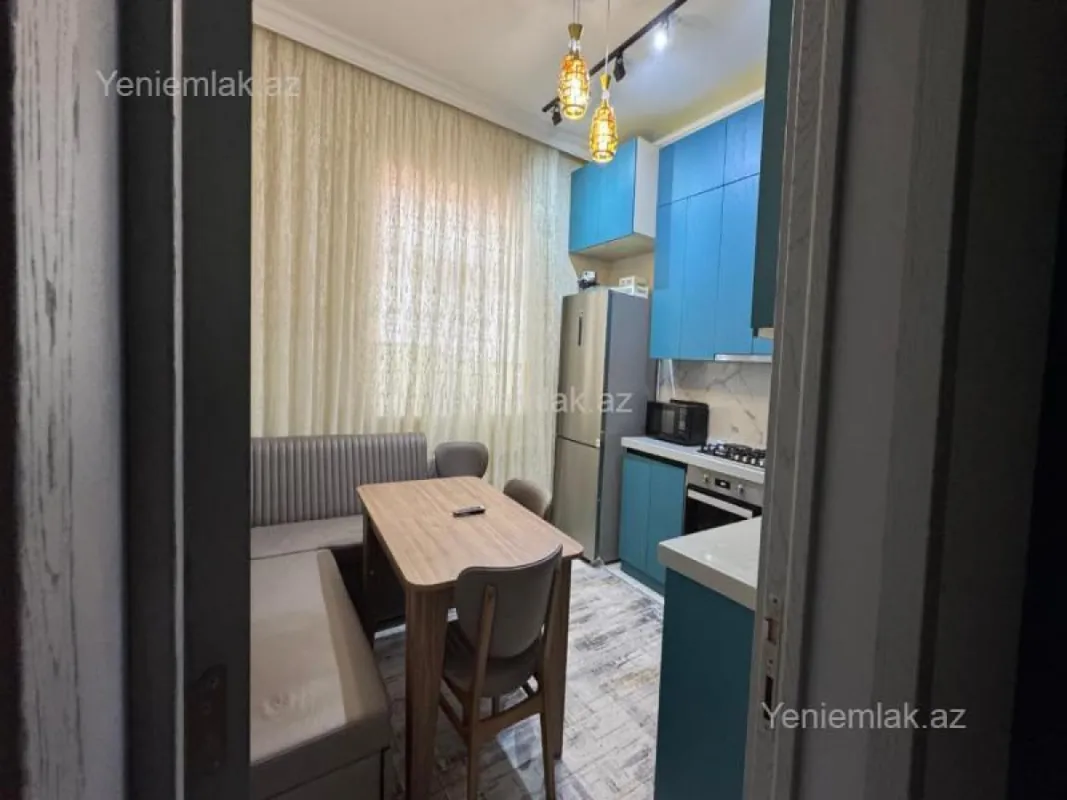 Satılır 3 otaqlı həyət evi 120 m²