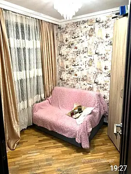 Satılır 2 otaqlı köhnə tikili 48 m²