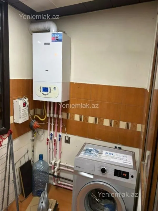 Satılır 2 otaqlı köhnə tikili 48 m²