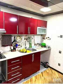 Satılır 2 otaqlı köhnə tikili 48 m²
