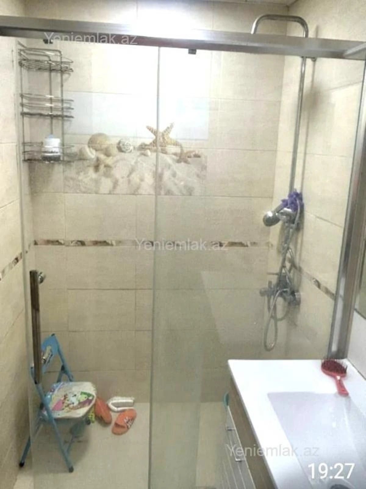 Satılır 2 otaqlı köhnə tikili 48 m²