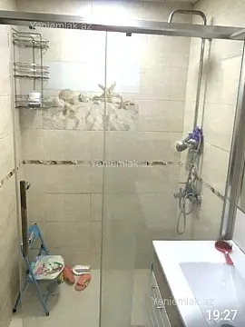 Satılır 2 otaqlı köhnə tikili 48 m²