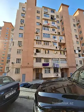 Satılır 3 otaqlı köhnə tikili 80 m² — Bakı, Suraxanı 3 otaq 80.00 m²