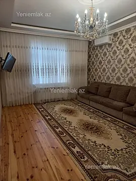 Satılır 4 otaqlı həyət evi 120 m²