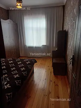 Satılır 4 otaqlı həyət evi 120 m² — Sumqayıt 4 otaq 120.00 m²
