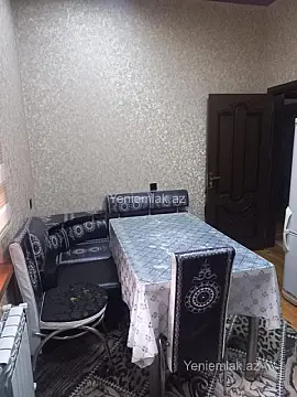 Satılır 4 otaqlı həyət evi 120 m²
