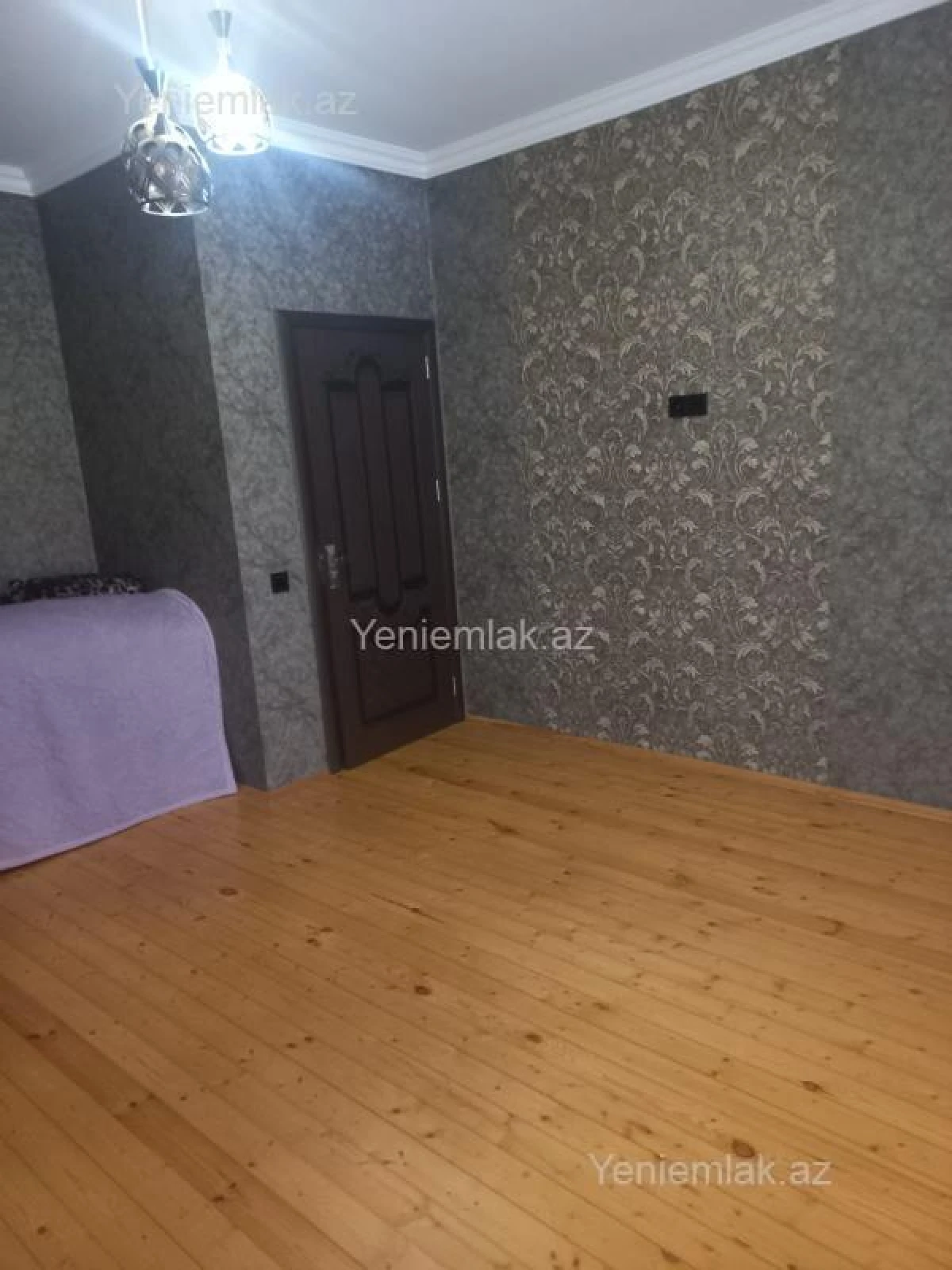 Satılır 4 otaqlı həyət evi 120 m²