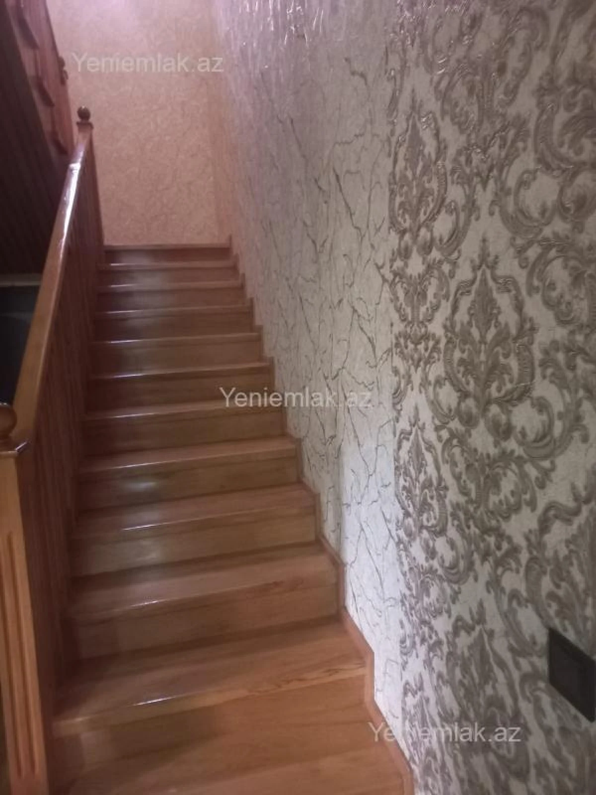 Satılır 4 otaqlı həyət evi 120 m²