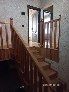Satılır 4 otaqlı həyət evi 120 m²