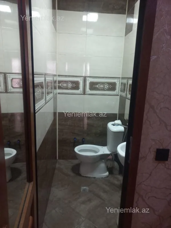 Satılır 4 otaqlı həyət evi 120 m²