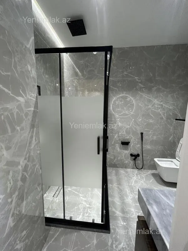 Satılır 2 otaqlı yeni tikili 88 m²