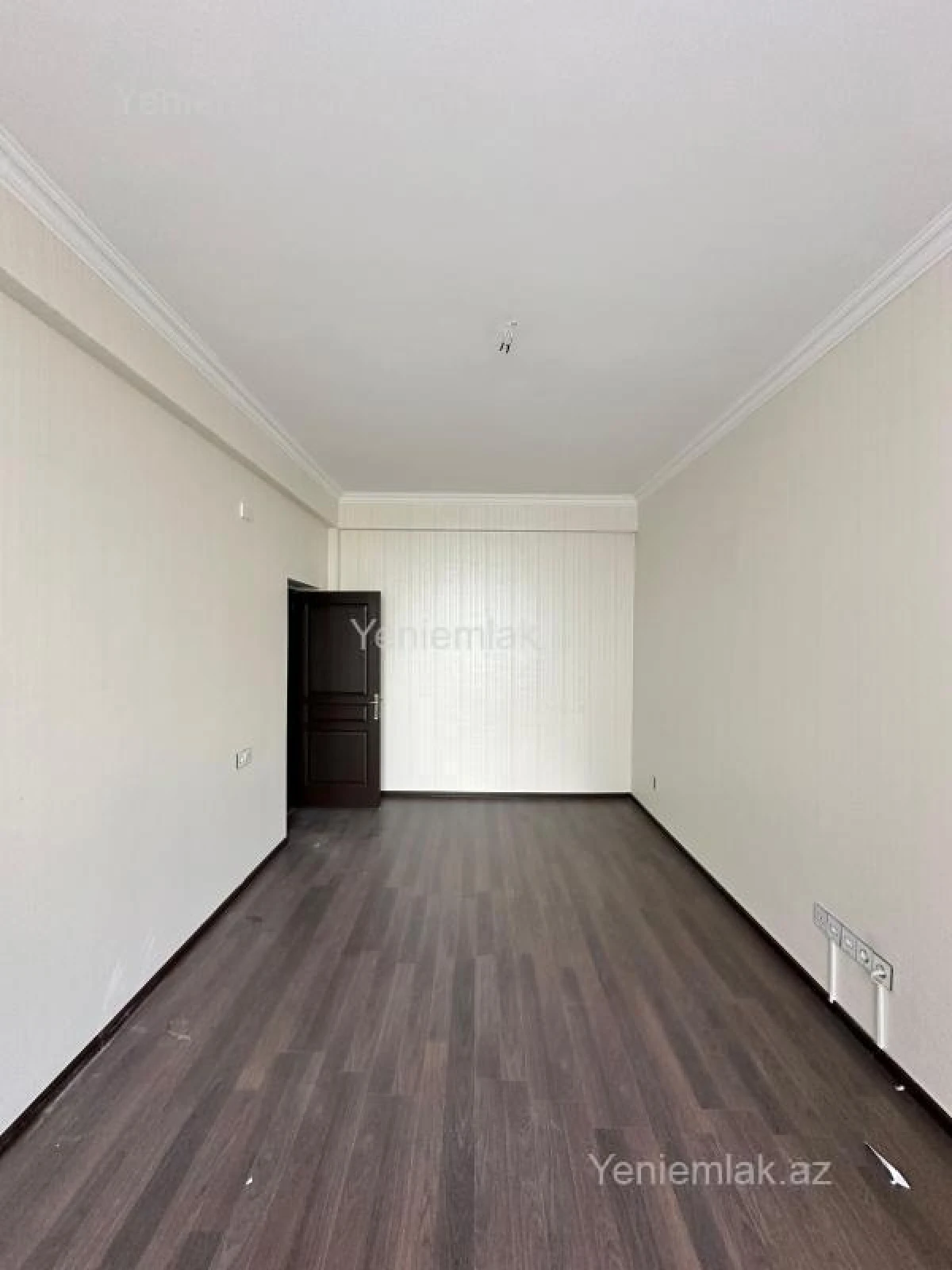 Satılır 3 otaqlı yeni tikili 82 m²
