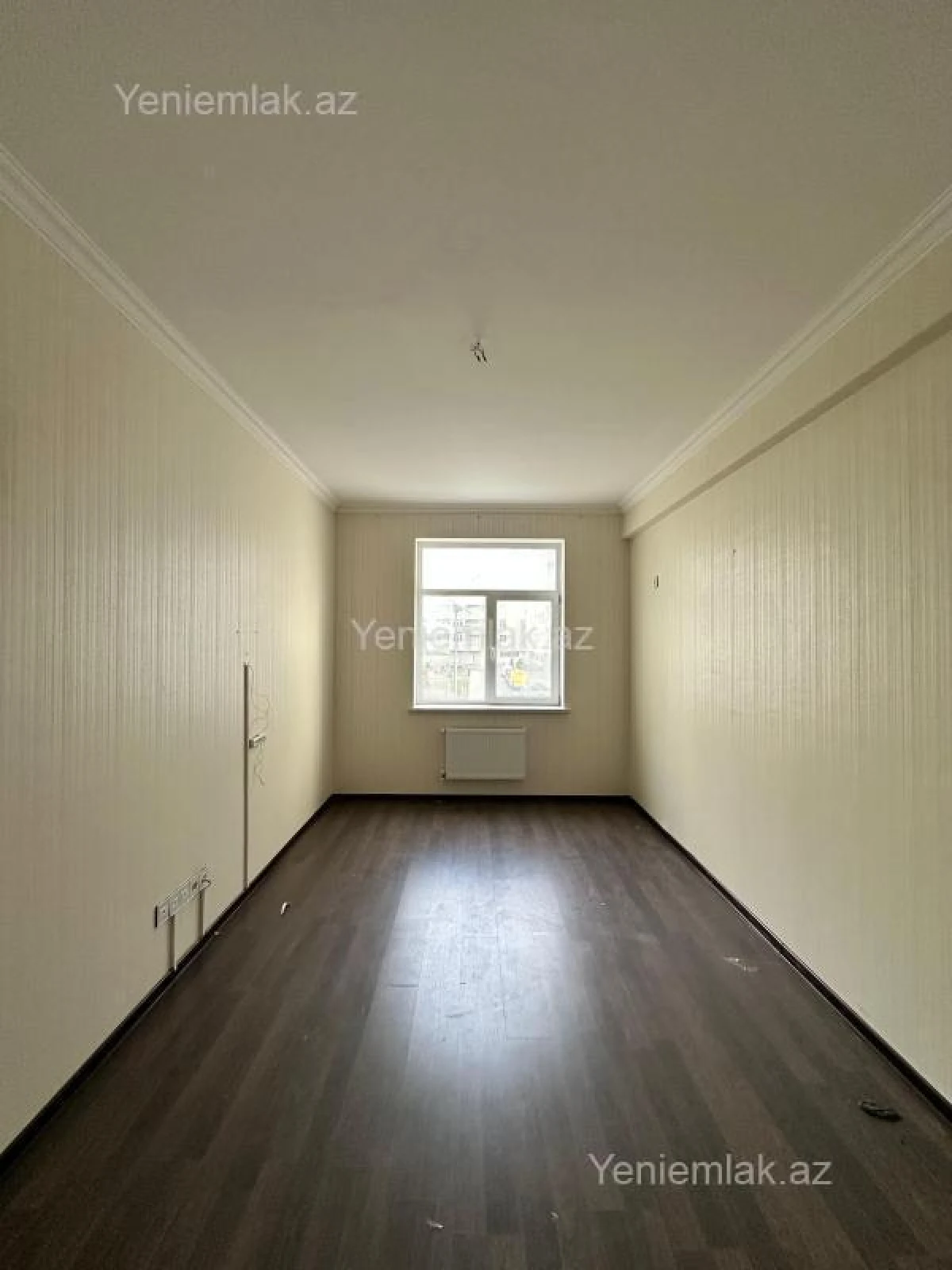 Satılır 3 otaqlı yeni tikili 82 m²