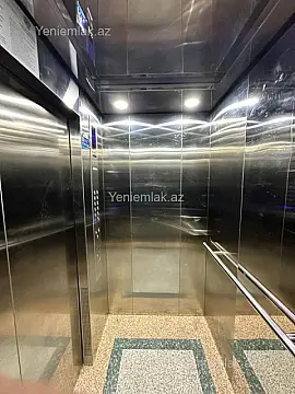 Satılır 3 otaqlı yeni tikili 82 m²