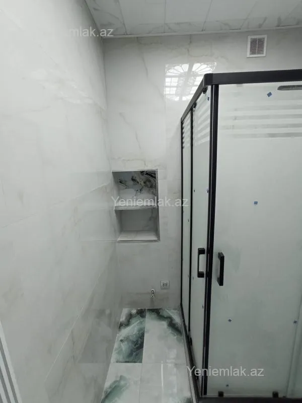 Satılır 2 otaqlı yeni tikili 52 m²