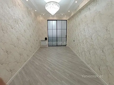 Satılır 2 otaqlı yeni tikili 52 m²