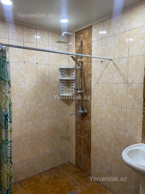 Satılır 2 otaqlı yeni tikili 85 m²