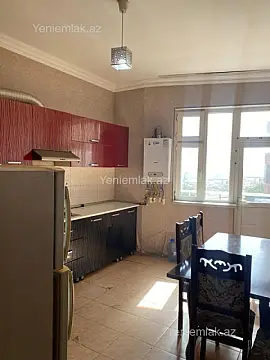 Satılır 2 otaqlı yeni tikili 85 m²
