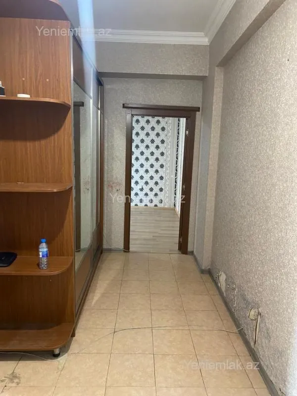 Satılır 2 otaqlı yeni tikili 85 m²