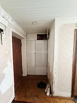 Satılır 2 otaqlı köhnə tikili 50 m²