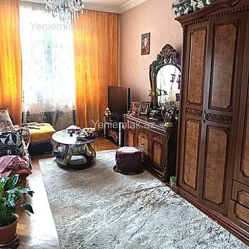 Satılır 3 otaqlı yeni tikili 116 m²