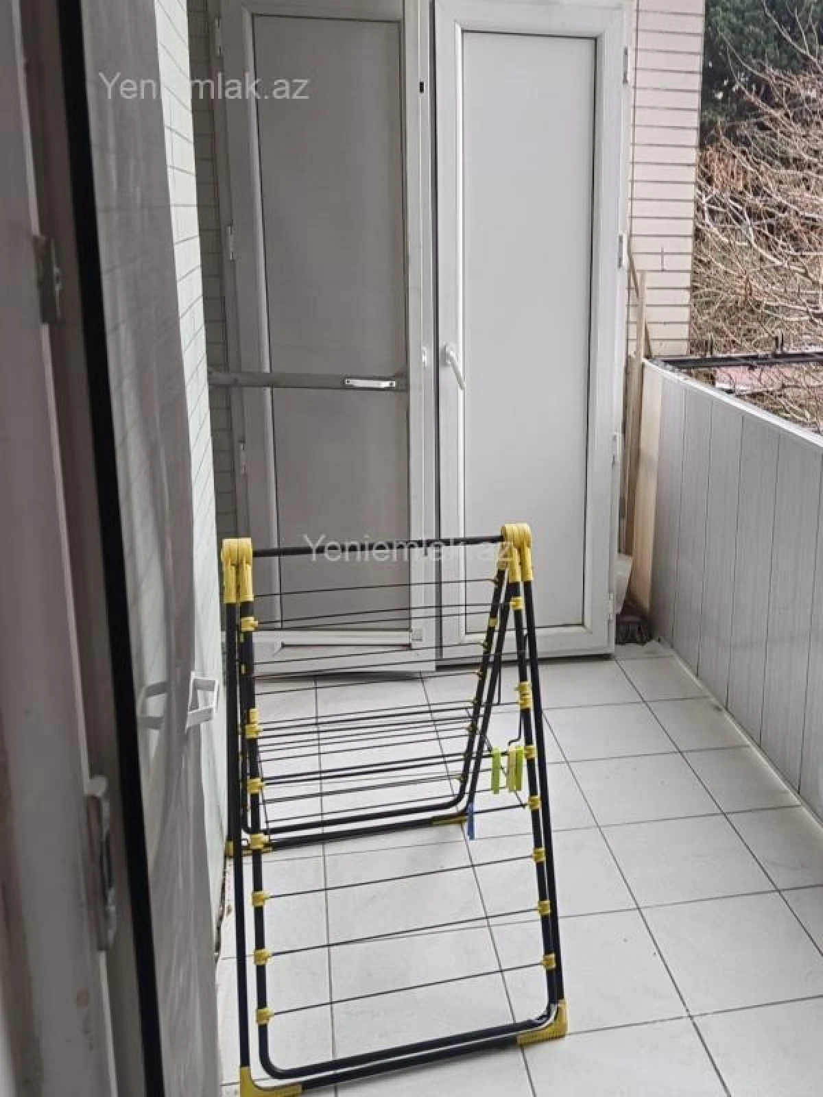 Satılır 3 otaqlı yeni tikili 116 m²