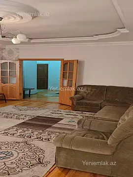 Satılır 3 otaqlı yeni tikili 80 m² — Bakı, Xətai 3 otaq 80.00 m²