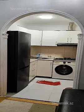 Satılır 3 otaqlı yeni tikili 80 m²