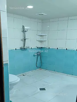Satılır 3 otaqlı yeni tikili 80 m²