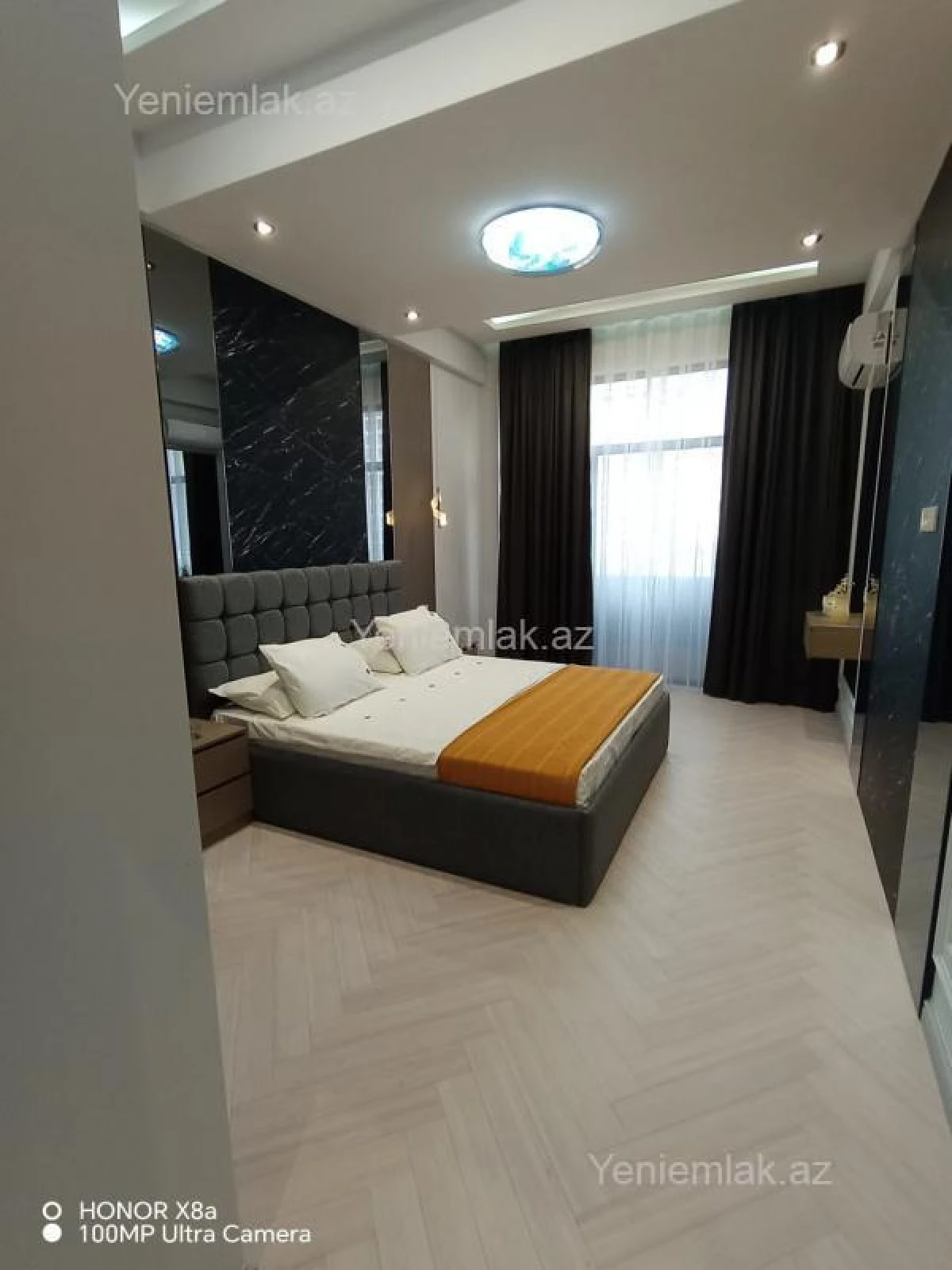 Satılır 3 otaqlı yeni tikili 125 m²