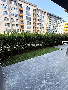 Satılır 2 otaqlı yeni tikili 146 m²
