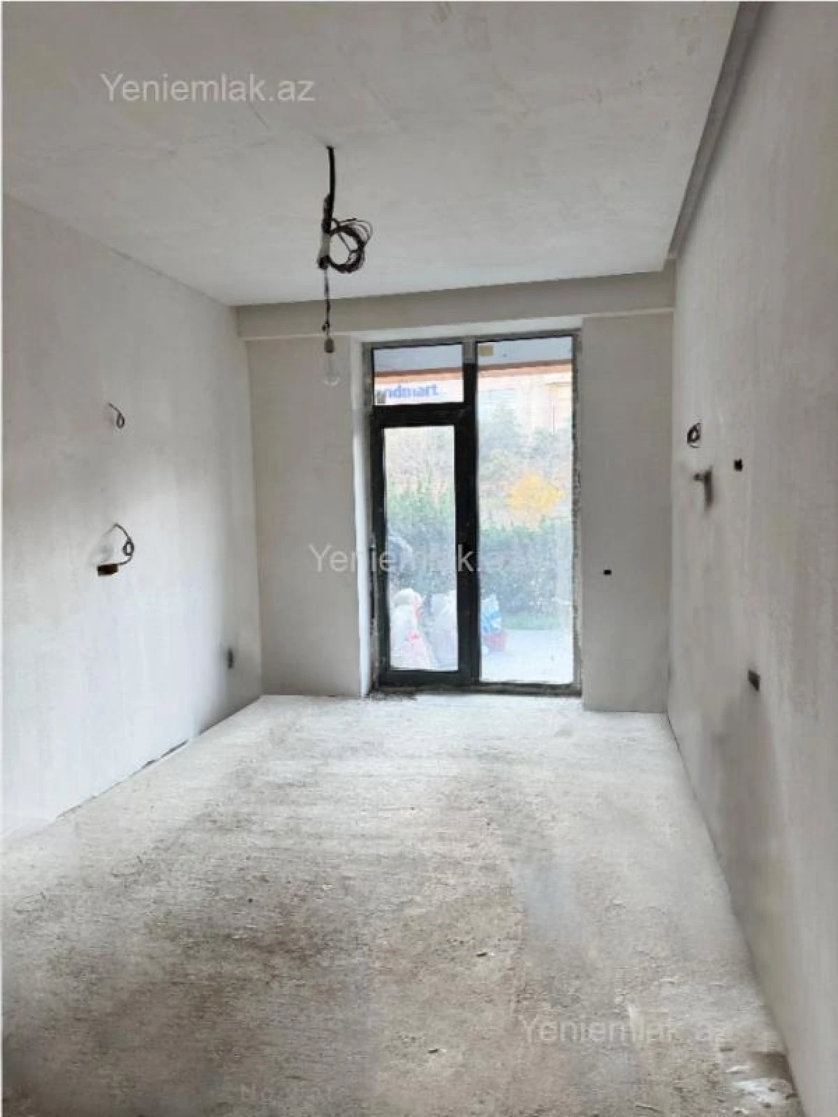 Satılır 2 otaqlı yeni tikili 146 m²