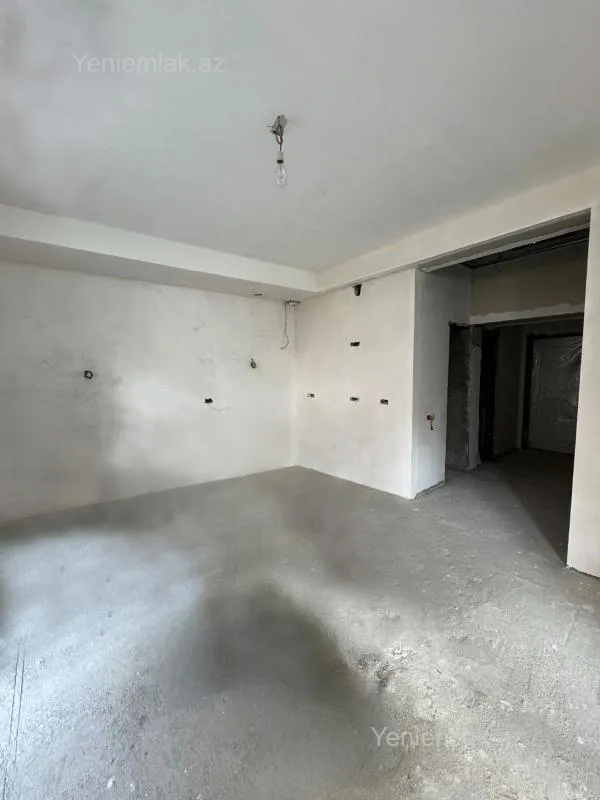 Satılır 2 otaqlı yeni tikili 146 m²