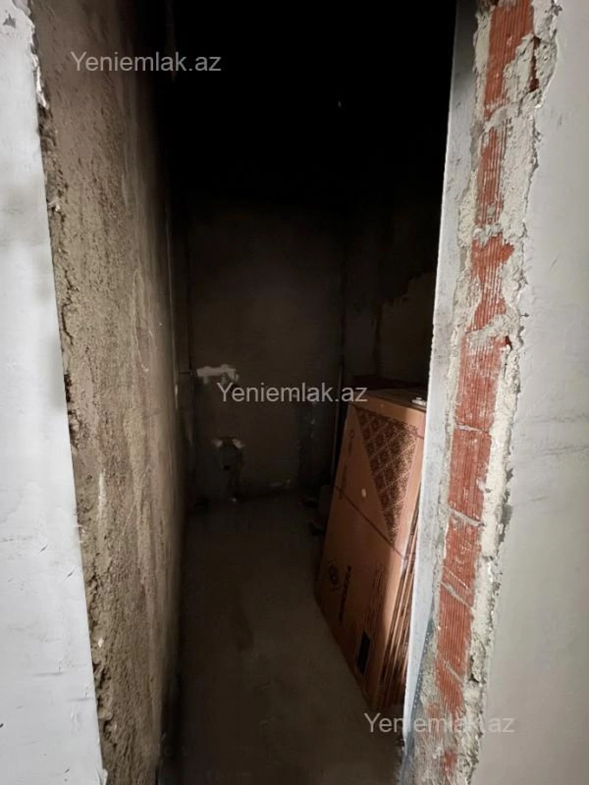Satılır 2 otaqlı yeni tikili 146 m²