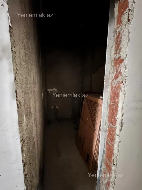 Satılır 2 otaqlı yeni tikili 146 m²
