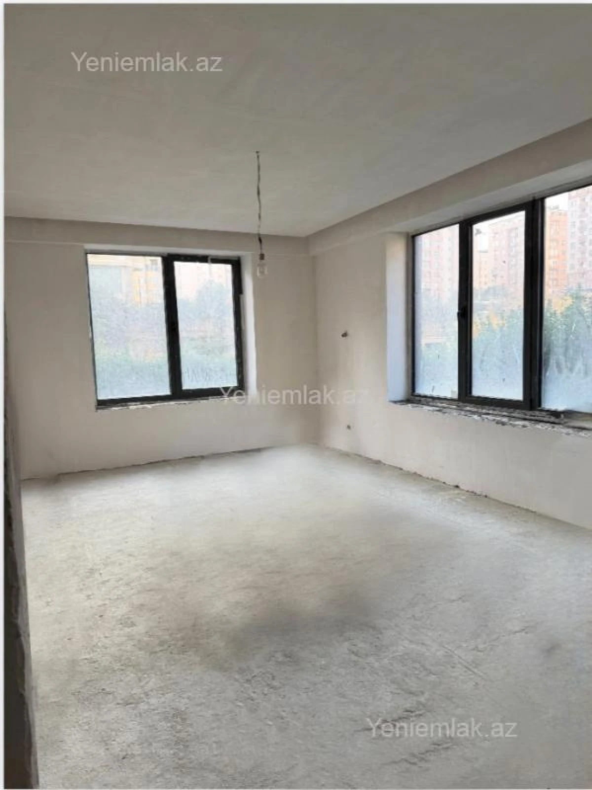 Satılır 2 otaqlı yeni tikili 146 m²