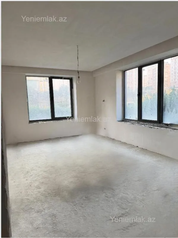 Satılır 2 otaqlı yeni tikili 146 m²