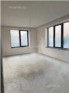Satılır 2 otaqlı yeni tikili 146 m²