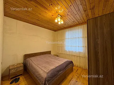 Satılır 4 otaqlı həyət evi 115 m²