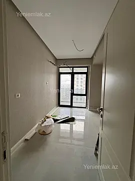 Satılır 3 otaqlı yeni tikili 84.3 m²